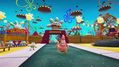 patrick house spongebob|SpongeBob SquarePants™: The Patrick Star Game.